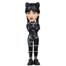 MINIX Wednesday Wednesday Addams Cat Suit Version 169 Figurine