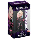 MINIX Wednesday Enid Sinclair Cat Suit Version 170 Figurine