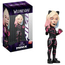 MINIX Wednesday Enid Sinclair Cat Suit Version 170 Figurine