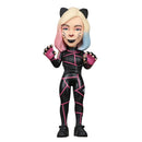 MINIX Wednesday Enid Sinclair Cat Suit Version 170 Figurine