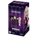 MINIX Wednesday Enid Sinclair Cat Suit Version 170 Figurine