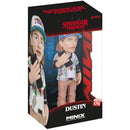 MINIX Stranger Things Dustin Henderson 175 Figurine