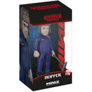 MINIX Stranger Things Jim Hopper 176 Figurine