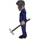 MINIX Stranger Things Jim Hopper 176 Figurine