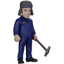 MINIX Stranger Things Jim Hopper 176 Figurine
