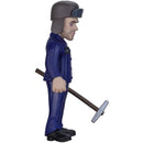 MINIX Stranger Things Jim Hopper 176 Figurine