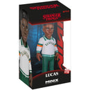 MINIX Stranger Things Lucas Sinclair 178 Figurine