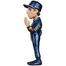 MINIX F1 Red Bull Max Verstappen 4 Time World Champion 133 Figurine