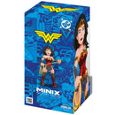 MINIX DC Wonder Woman 162 Figurine