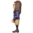 MINIX Big Bang Theory Amy Farrah Fowler TBC Figurine