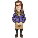 MINIX Big Bang Theory Amy Farrah Fowler TBC Figurine