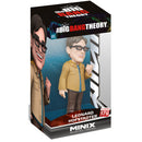 MINIX Big Bang Theory Leonard Hofstadter TBC Figurine