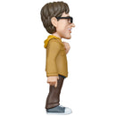 MINIX Big Bang Theory Leonard Hofstadter TBC Figurine