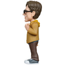 MINIX Big Bang Theory Leonard Hofstadter TBC Figurine
