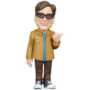 MINIX Big Bang Theory Leonard Hofstadter TBC Figurine