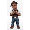 MINIX Tupac Shakur 123 Figurine
