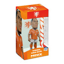 MINIX World Cup 2026 Netherlands Virgil van Dijk 121 Figurine