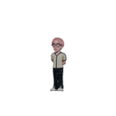 MINIX One Piece Koby 184 Figurine