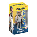 MINIX One Piece Monkey D Garp 186 Figurine