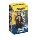 MINIX One Piece Mihawk 189 Figurine