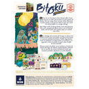 Bitoku Resutoran Expansion Game