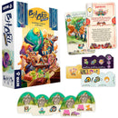 Bitoku Resutoran Expansion Game