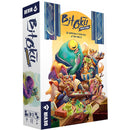 Bitoku Resutoran Expansion Game