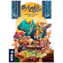 Bitoku Resutoran Expansion Game