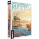 Salton Sea Game