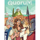 Quorum Game