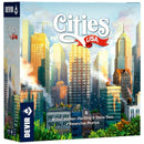 Cities USA Game