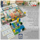 Cities USA Game