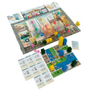 Cities USA Game