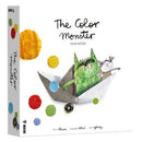 The Color Monster - Travel Edition Game