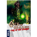Ace of Spades Call of The Zombie Game