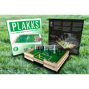 Plakks Soccer Game