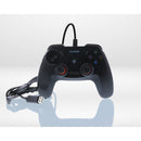 PS3/PC dreamGEAR Shadow Wired Controller Game