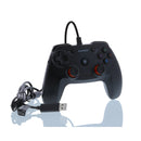 PS3/PC dreamGEAR Shadow Wired Controller Game