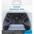 PS3/PC dreamGEAR Shadow Pro Wireless Controller Game