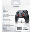 PS3/PC dreamGEAR Shadow Pro Wireless Controller Game