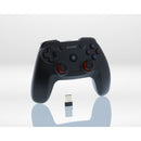 PS3/PC dreamGEAR Shadow Pro Wireless Controller Game