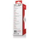 iSound Bluetooth Twist Mini Speaker - Red