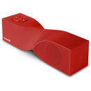 iSound Bluetooth Twist Mini Speaker - Red