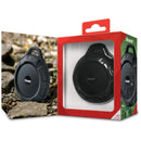 iSound Bluetooth Duratunes Speaker - Black