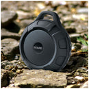 iSound Bluetooth Duratunes Speaker - Black