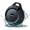iSound Bluetooth Duratunes Speaker - Black