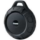 iSound Bluetooth Duratunes Speaker - Black
