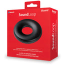iSound Bluetooth Soundloop Speaker - Black