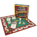 Double Double Dominoes Game