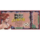 Double Double Dominoes Game